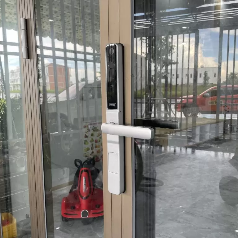 Khóa cửa nhôm GIOVANI GSL-K276S 20 Khóa cửa nhôm GIOVANI GSL-K276S