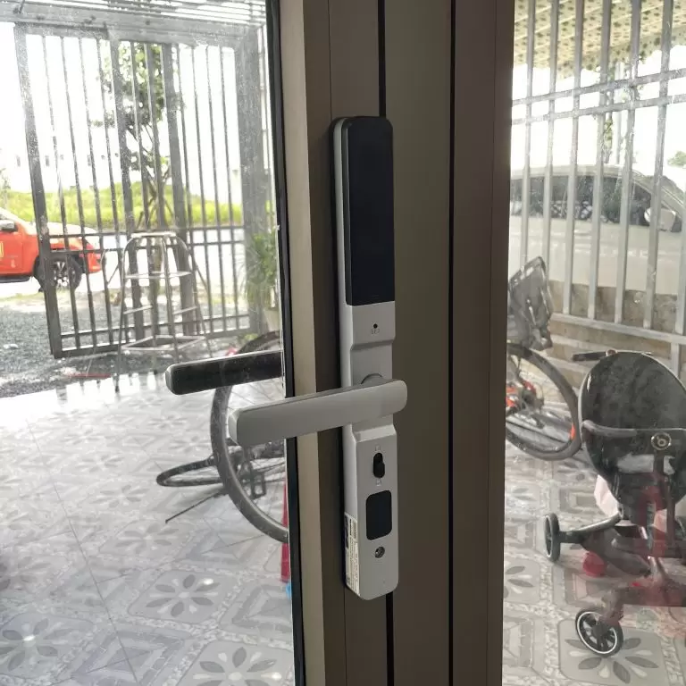 Khóa cửa nhôm GIOVANI GSL-K276S 21 Khóa cửa nhôm GIOVANI GSL-K276S