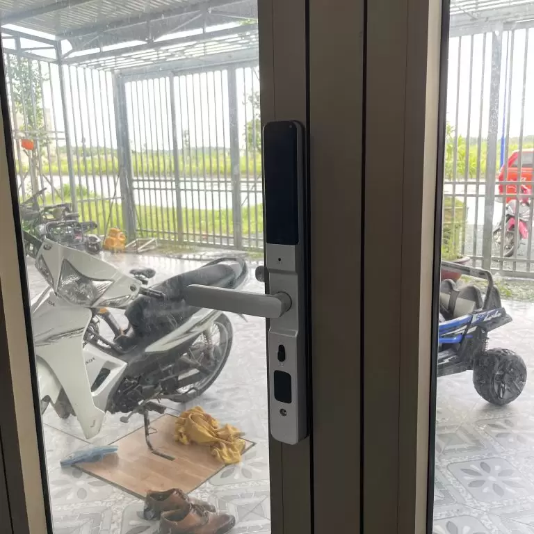 Khóa cửa nhôm GIOVANI GSL-K276S 22 Khóa cửa nhôm GIOVANI GSL-K276S