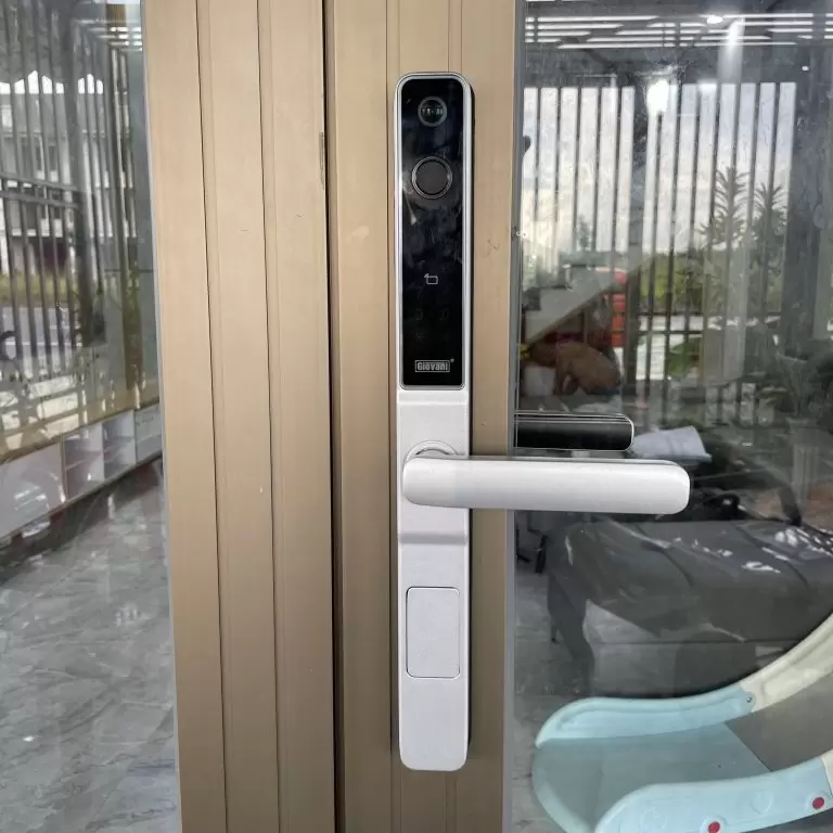 Khóa cửa nhôm GIOVANI GSL-K276S 23 Khóa cửa nhôm GIOVANI GSL-K276S