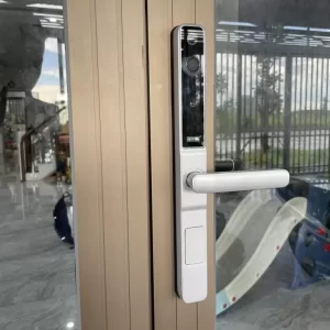 Khóa cửa nhôm GIOVANI GSL-K276S