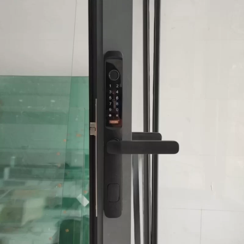 Khóa cửa nhôm GIOVANI GSL-K511B 16 Khóa cửa nhôm GIOVANI GSL-K511B