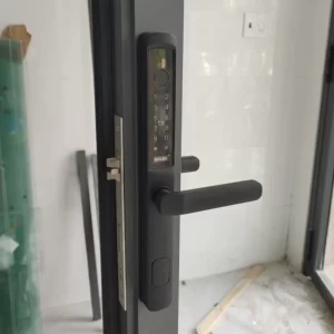 Khóa cửa nhôm GIOVANI GSL-K511B