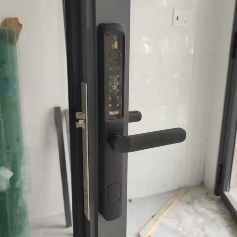 Khóa cửa nhôm GIOVANI GSL-K511B 18 Khóa cửa nhôm GIOVANI GSL-K511B