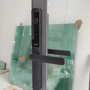 Khóa cửa nhôm GIOVANI GSL-K511B