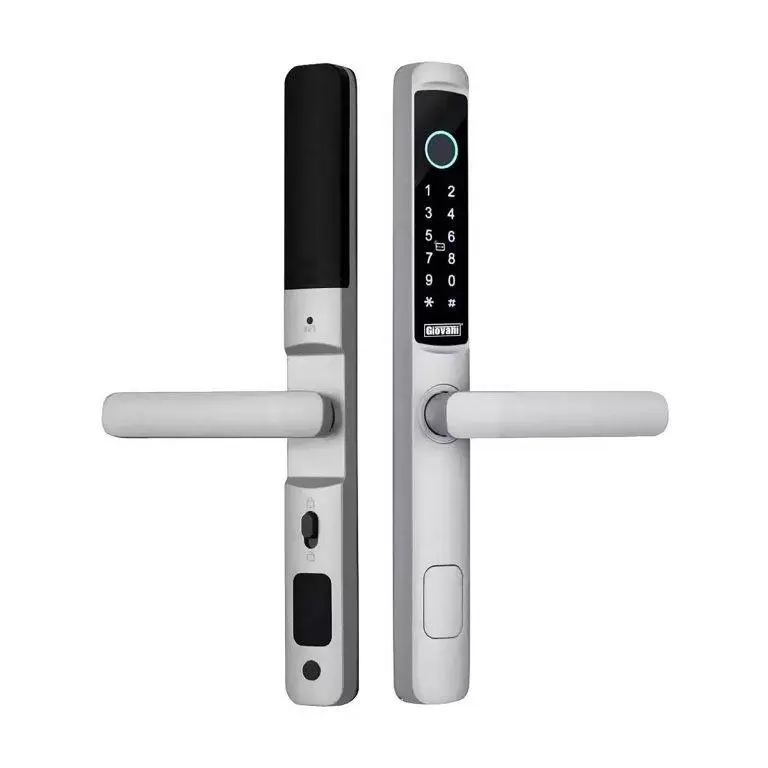 Khóa cửa nhôm GIOVANI GSL-K511S 13 Khóa cửa nhôm GIOVANI GSL-K511S