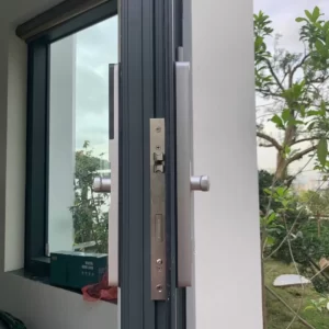 Khóa cửa nhôm GIOVANI GSL-K511S
