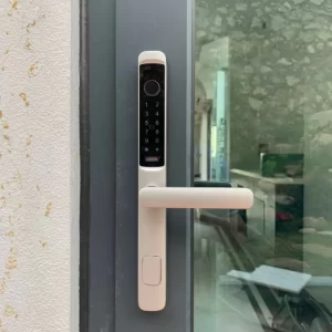 Khóa cửa nhôm GIOVANI GSL-K511S