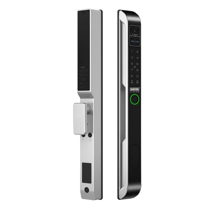 Khóa cửa nhôm GIOVANI GSL-X363F 7 Khóa cửa nhôm GIOVANI GSL-X363F