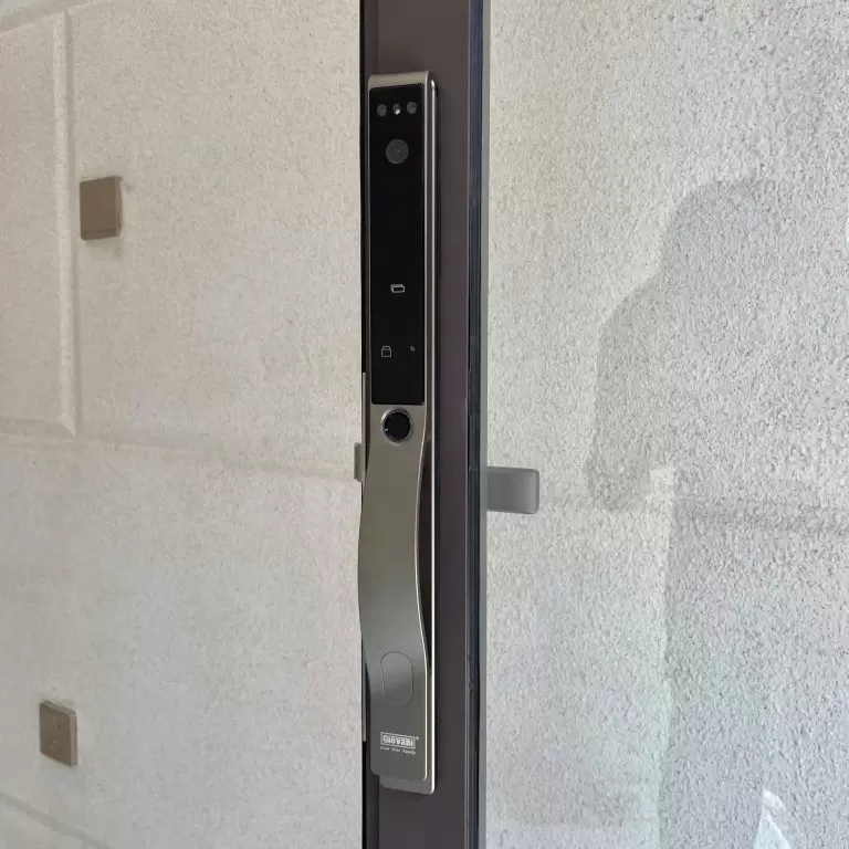 Khóa cửa nhôm GIOVANI GSL-X383SV 13 Khóa cửa nhôm GIOVANI GSL-X383SV