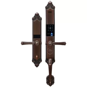 Khóa đại sảnh GIOVANI GSL-A165