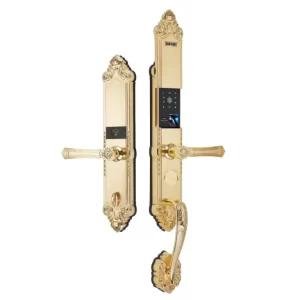 Khóa đại sảnh GIOVANI GSL-A165