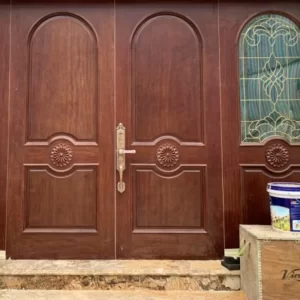 Khóa đại sảnh GIOVANI GSL-A165