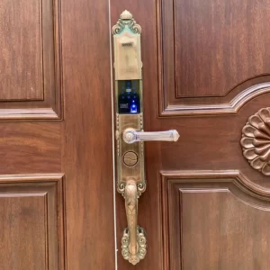 Khóa đại sảnh GIOVANI GSL-A165