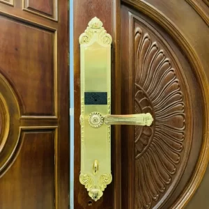 Khóa đại sảnh GIOVANI GSL-A165
