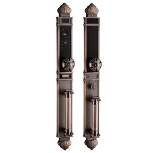 Khóa đại sảnh GIOVANI GSL-C91A137
