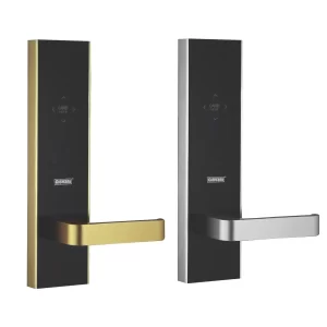 Khóa khách sạn GIOVANI GSL-117C99 màu vàng
