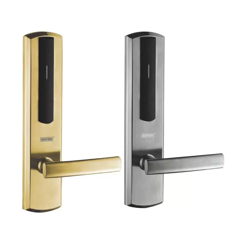Khóa khách sạn GIOVANI GSL-156C136 màu vàng 7 Khóa khách sạn GIOVANI GSL-156C136