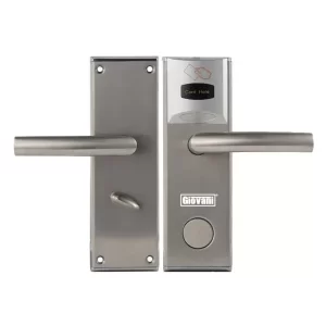 Khóa khách sạn GIOVANI GSL-26C70