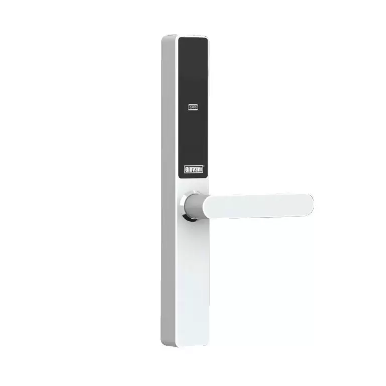 Khóa khách sạn GIOVANI GSL-D103 màu bạc 5 Khóa khách sạn GIOVANI GSL-D103