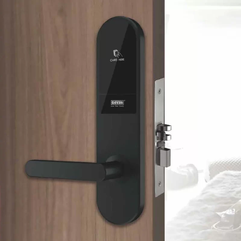 Khóa khách sạn GIOVANI GSL-T503 9 Khóa khách sạn GIOVANI GSL-T503