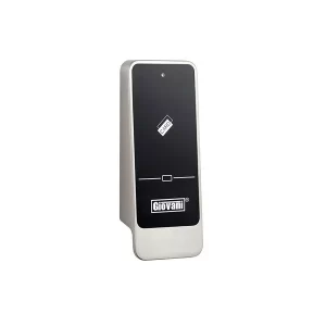 Khóa tủ Locket GIOVANI GSL-A71