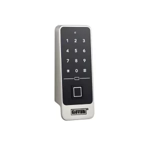 Khóa tủ Locket GIOVANI GSL-A72
