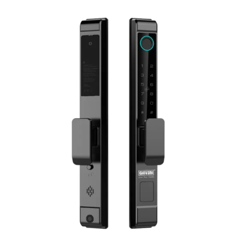 Khóa vân tay GIOVANI GSL-108FB 4 Khóa vân tay GIOVANI GSL-108FB
