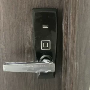 Khóa vân tay GIOVANI GSL-116E98C
