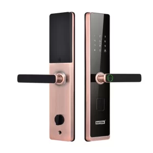 Khóa vân tay GIOVANI GSL-168G