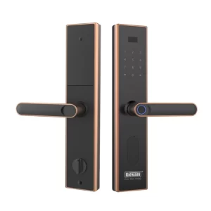 Khóa vân tay GIOVANI GSL-630G