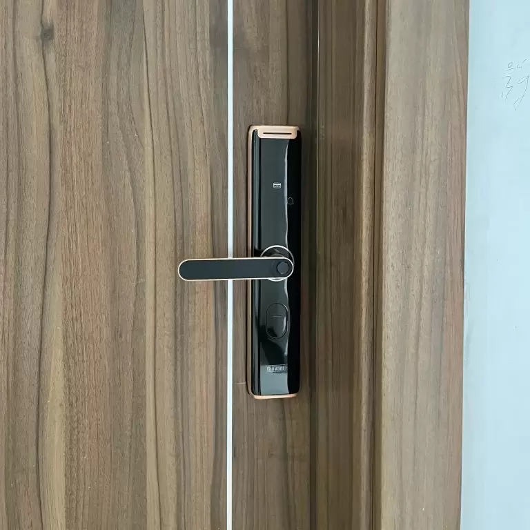 Khóa vân tay GIOVANI GSL-A3BR 15 Khóa vân tay GIOVANI GSL-A3BR