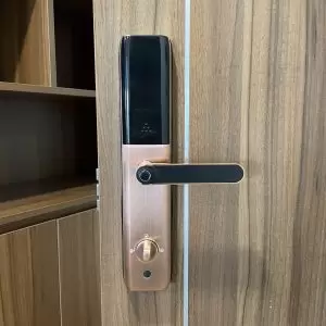 Khóa vân tay GIOVANI GSL-A3BR 17 Khóa vân tay GIOVANI GSL-A3BR
