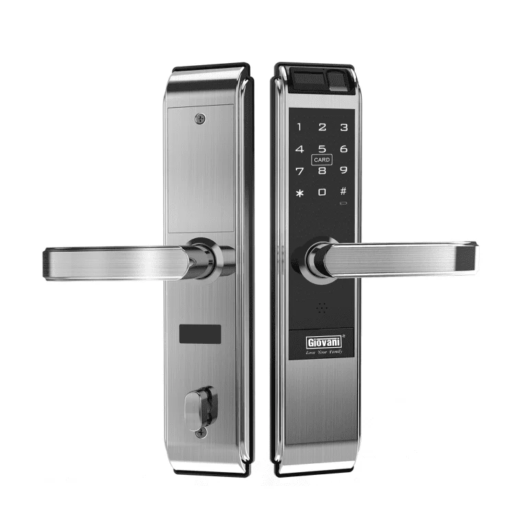 Khóa vân tay GIOVANI GSL-C138F