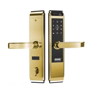 Khóa vân tay GIOVANI GSL- C138FG