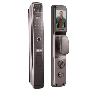 Khóa vân tay GIOVANI GSL-G515C