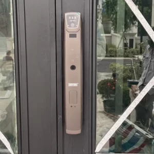 Khóa vân tay GIOVANI GSL-G515C