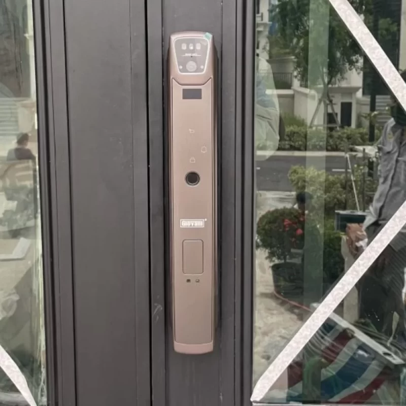 Khóa vân tay GIOVANI GSL-G515C 15 Khóa vân tay GIOVANI GSL-G515C