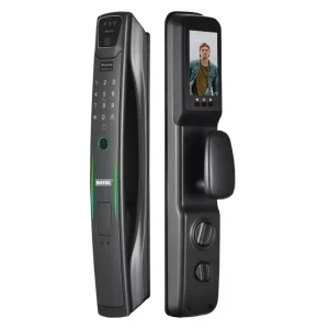 Khóa vân tay GIOVANI GSL-G515G