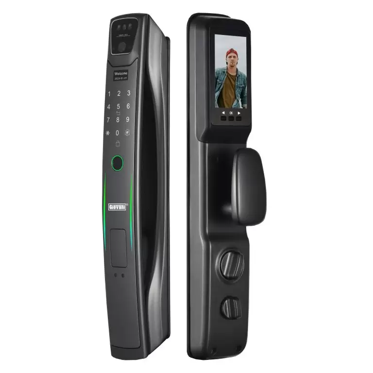 Khóa vân tay GIOVANI GSL-G515G