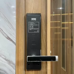 Khóa vân tay GIOVANI GSL-K66BS