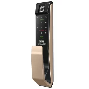 Khóa vân tay GIOVANI GSL-K888BG