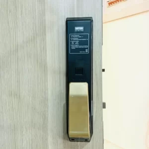 Khóa vân tay GIOVANI GSL-K888BG