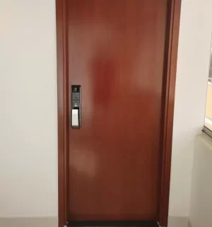 Khóa vân tay GIOVANI GSL-K888BS