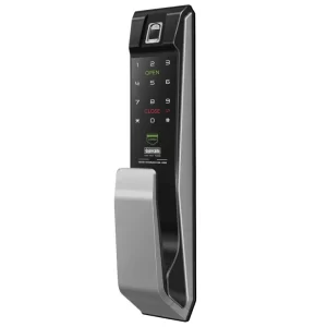 Khóa vân tay GIOVANI GSL-K888BS