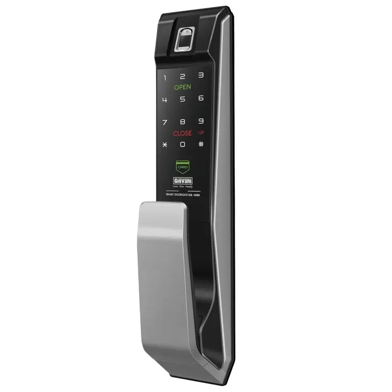 Khóa vân tay GIOVANI GSL-K888BS