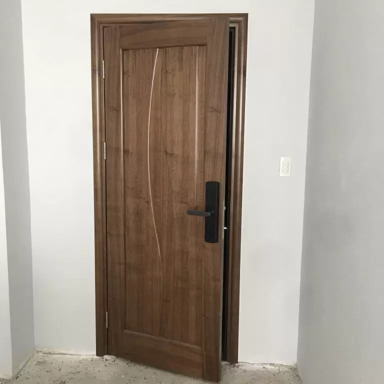 Khóa vân tay GIOVANI GSL-U801B 20 Khóa vân tay GIOVANI GSL-U801B