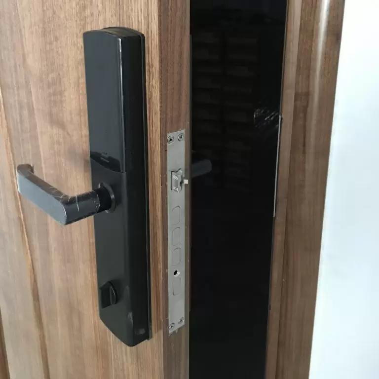 Khóa vân tay GIOVANI GSL-U801B 21 Khóa vân tay GIOVANI GSL-U801B