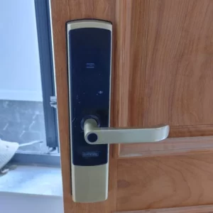 Khóa vân tay GIOVANI GSL-U801G