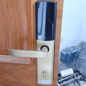 Khóa vân tay GIOVANI GSL-U801G